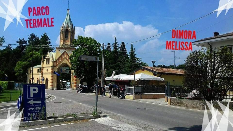 Dimora Melissa Cola (Verona) Exterior foto