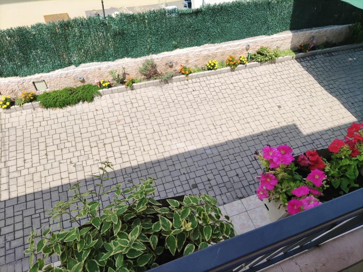 Dimora Melissa Cola (Verona) Exterior foto